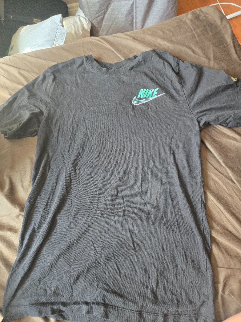 Xs Nike tee
